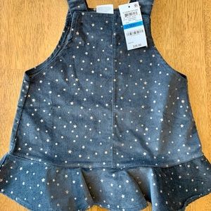NWT Starry Night dress